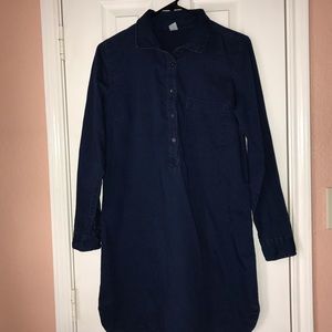 Old Navy t-shirt dress